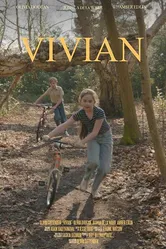 Vivian 2018, Великобритания постер