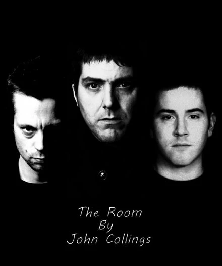 Постер The Room 2016, Великобритания