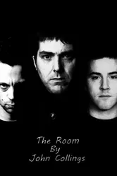 The Room 2016, Великобритания постер