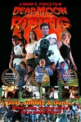 Восход мёртвой луны 2007 постер