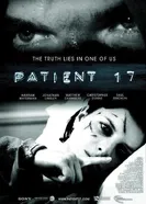 Patient 17 постер