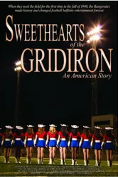 Sweethearts of the Gridiron постер