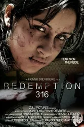 Redemption 316 постер