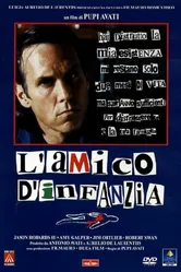 Друг детства 1994 постер