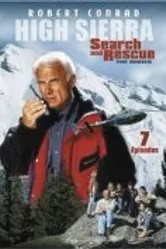 High Sierra Search and Rescue постер