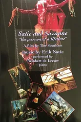 Satie and Suzanne постер