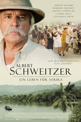 Альберт Швейцер 2009 постер