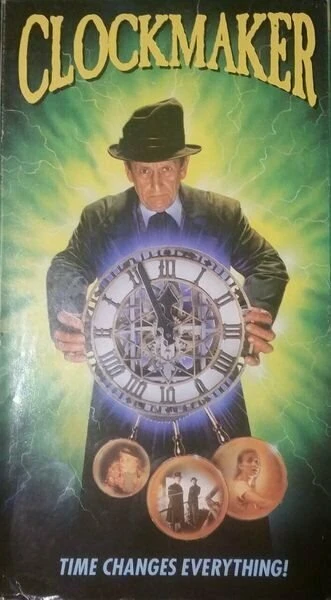 Постер Часовщик 1998