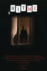 Hit Me постер