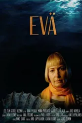 Evä постер