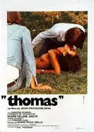 Томас 1975 постер