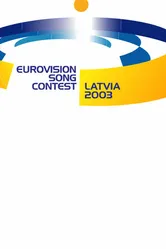 Евровидение: Финал 2003 2003 постер