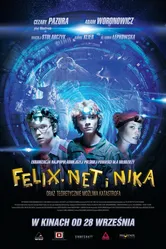 Феликс, Нет и Ника и теоретически возможная катастрофа 2012 постер