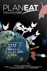 ПланЕда 2010 постер