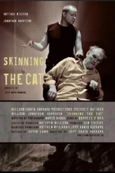 Skinning the Cat постер