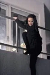 Похищение Кейтлинн 2009 постер