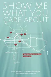 Show Me What You Care About постер