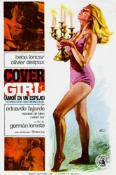 Cover Girl постер