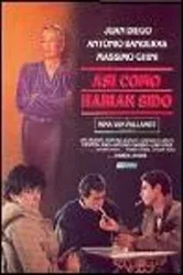 Какими они были 1987 постер