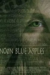 Noon Blue Apples постер