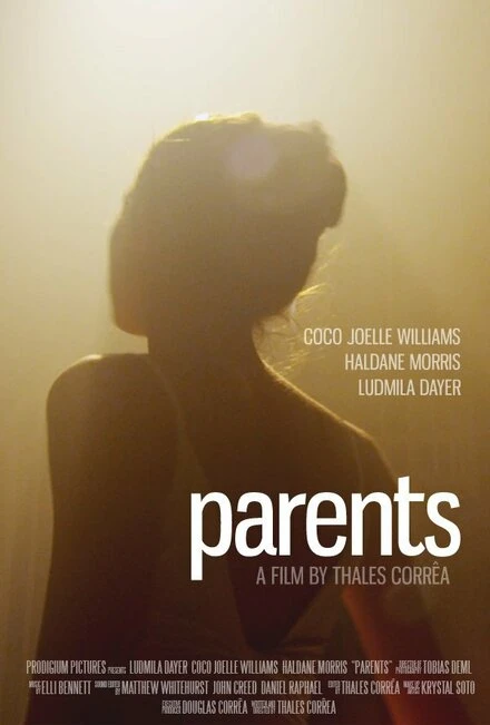 Постер Parents 2013