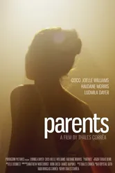 Parents 2013 постер