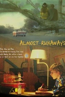 Постер Almost Runaways
