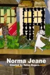 Norma Jeane постер
