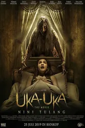 Uka-Uka the Movie: Nini Tulang постер