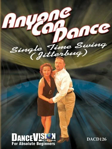 Постер Jitterbug 2008