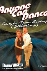 Jitterbug 2008 постер