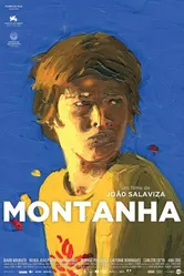 Гора 2015, Португалия постер