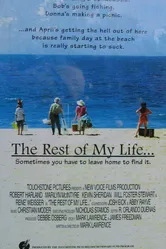 The Rest of My Life 1997 постер