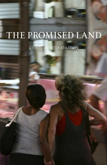 Постер The Promised Land 2010