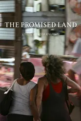 The Promised Land 2010 постер
