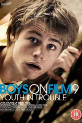 Фильм для парней 9: Проблемы молодости 2013 постер
