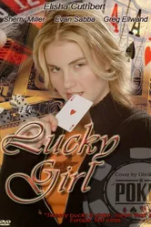 Счастливая девочка 2001 постер