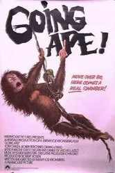 Обезьянник 1981 постер