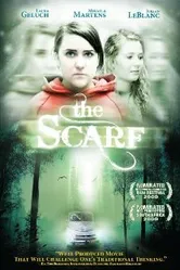 The Scarf 2009 постер