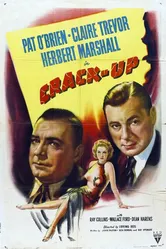 Провал 1946 постер