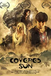 Covered Sun постер