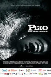 Пико 2010 постер