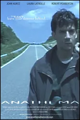 Анафема 2003 постер
