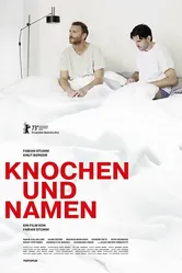 Knochen und Namen постер
