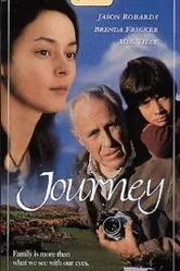 Джорни 1995 постер