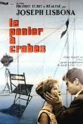 Корзина с крабами 1960 постер