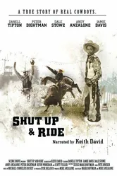 Shut Up and Ride постер