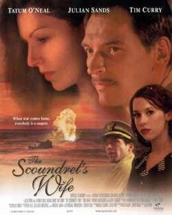 Постер Жена мерзавца 2002