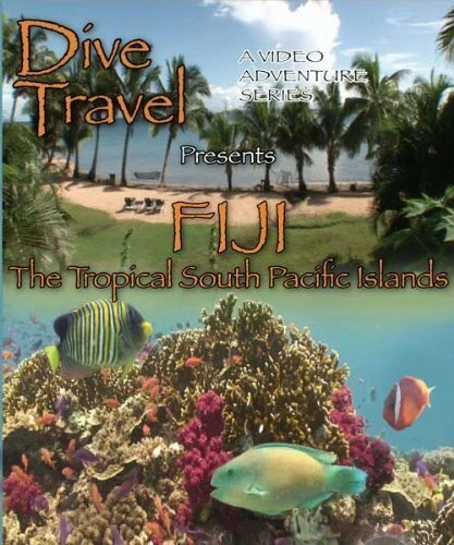 Постер Fiji