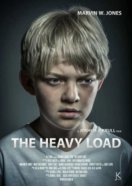 Постер The Heavy Load